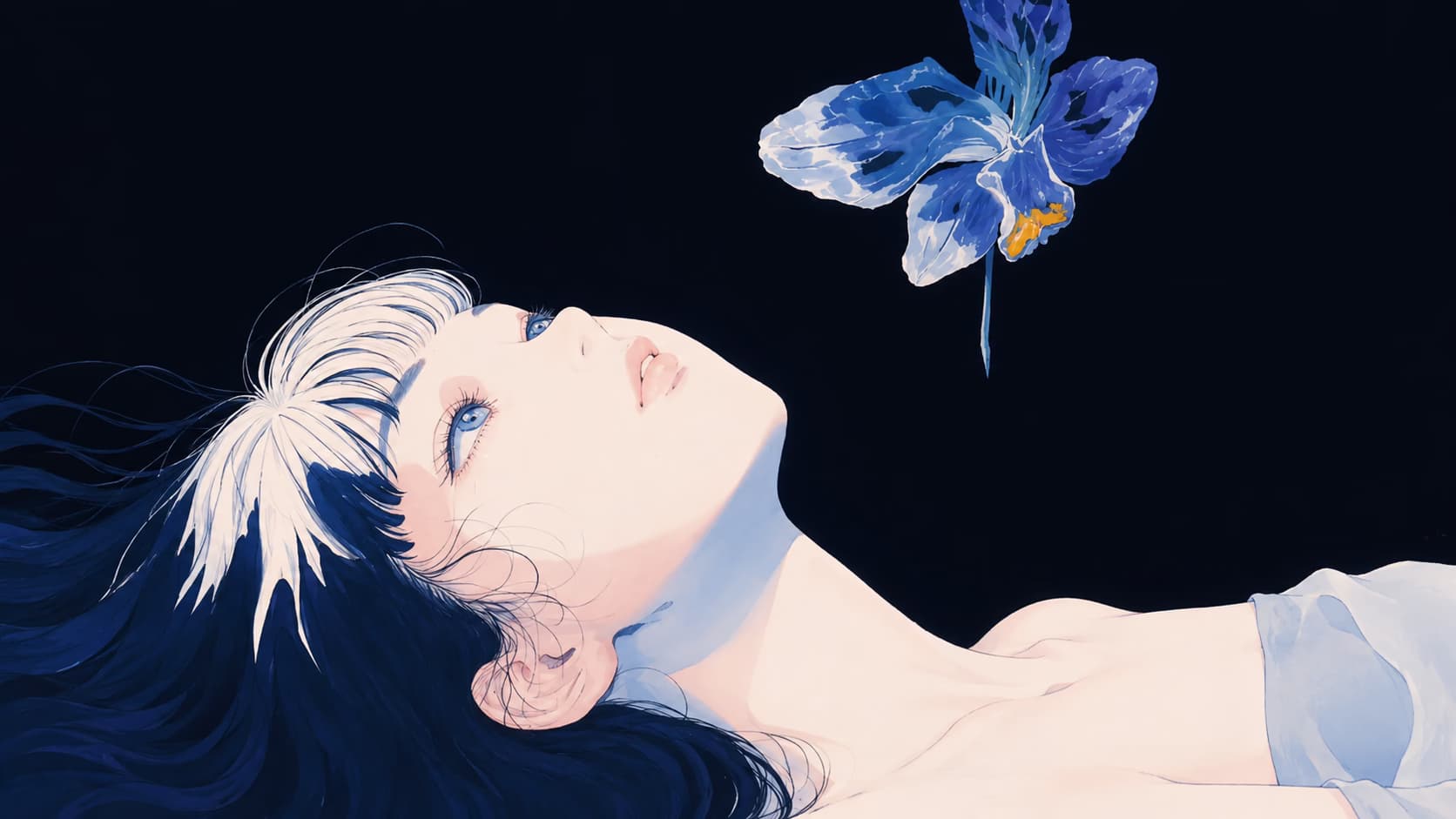 project background